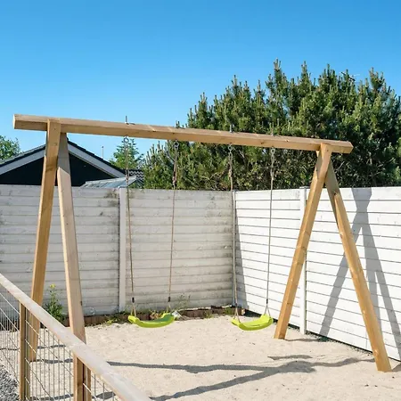 Casa de Férias Stefan - 500m From The Sea By Interhome