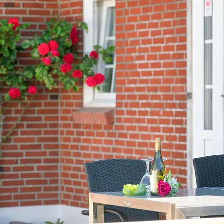 Stefan - 500m From The Sea By Interhome Blåvand