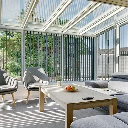Stefan - 500m From The Sea By Interhome Holiday home *