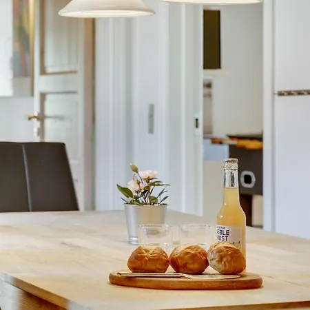 Stefan - 500m From The Sea By Interhome