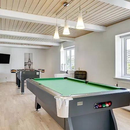 Feriehus Stefan - 500m From The Sea By Interhome *