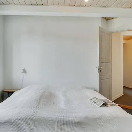 Stefan - 500m From The Sea By Interhome Feriehus Blåvand
