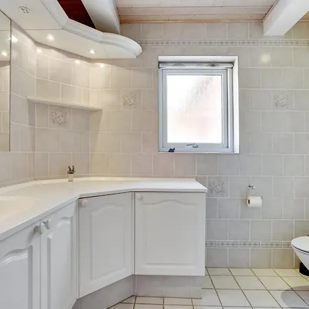 Stefan - 500m From The Sea By Interhome Holiday home Blavand