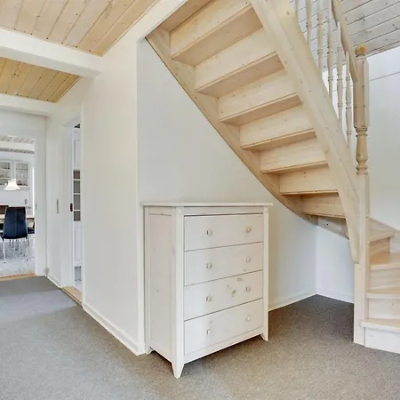 Stefan - 500m From The Sea By Interhome * Blavand