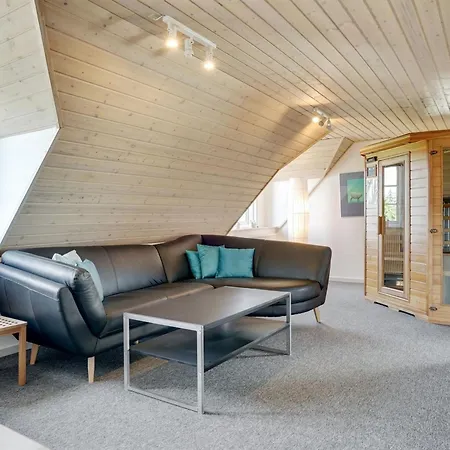 Stefan - 500m From The Sea By Interhome *
