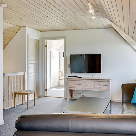Stefan - 500m From The Sea By Interhome Feriehus Blåvand
