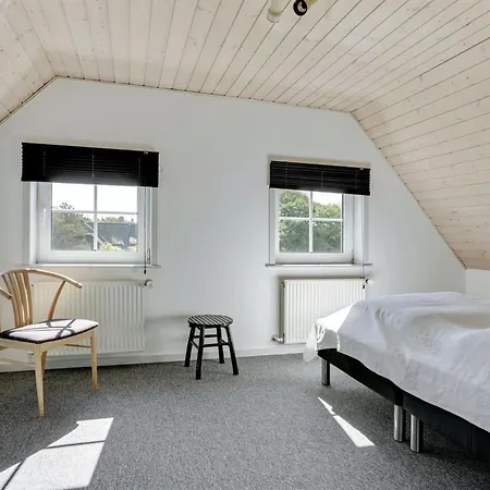 Stefan - 500m From The Sea By Interhome * Blåvand