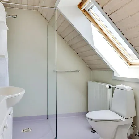 Stefan - 500m From The Sea By Interhome * Blåvand
