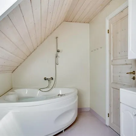 Feriehus Stefan - 500m From The Sea By Interhome Blåvand