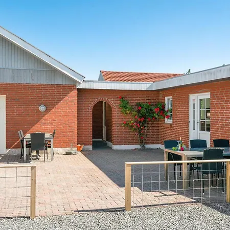 Feriehus Stefan - 500m From The Sea By Interhome Blåvand