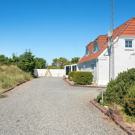 Feriehus Stefan - 500m From The Sea By Interhome